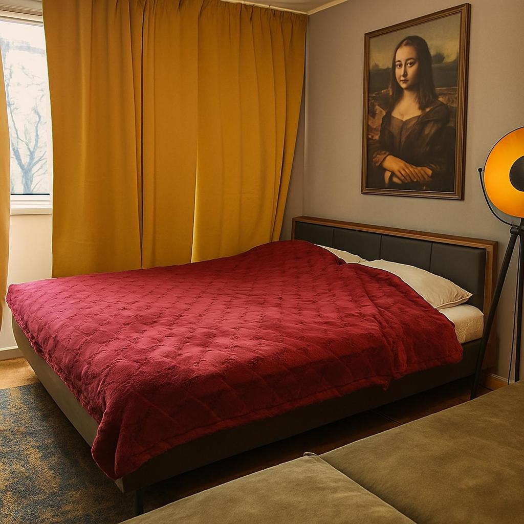 Art Apartment *